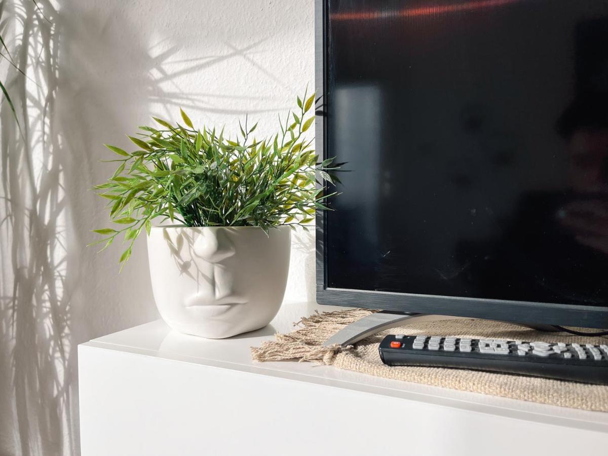 Apartment Mit Grossem Balkon In Hannover Nordstadt Ngoại thất bức ảnh